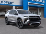 2027 Chevrolet Traverse - Preview 7