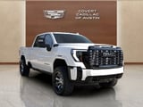 2025 GMC Sierra 2500HD - Preview 6
