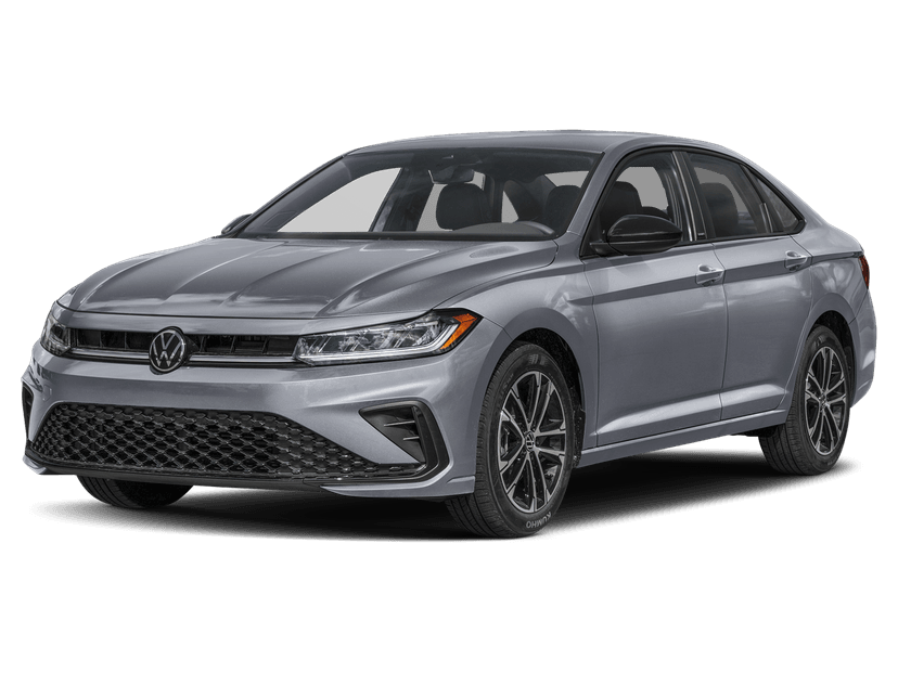 2027 Volkswagen Jetta - Image 1