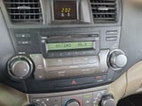 2012 Toyota Highlander - Preview 13