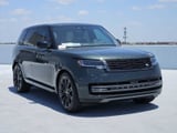 2026 Land Rover Range Rover - Preview 3