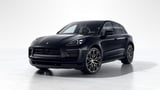 2023 Porsche Macan - Preview 2