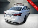 2024 Nissan Versa - Preview 4