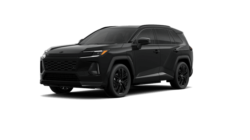 2026 Toyota RAV4 - Image 1