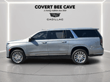 2023 Cadillac Escalade ESV - Preview 4