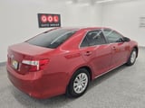 2014 Toyota Camry - Preview 6