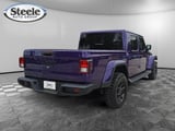 2026 Jeep Gladiator - Preview 4