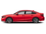 2026 Honda Civic - Preview 3
