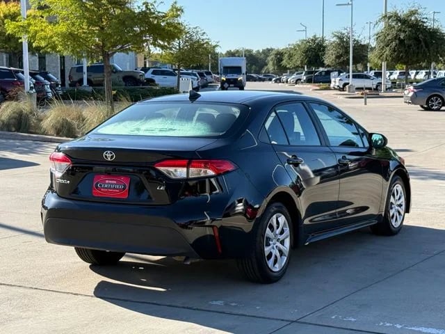 2024 Toyota Corolla - Image 3
