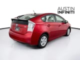 2010 Toyota Prius - Preview 7