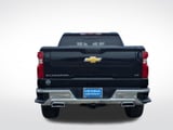 2026 Chevrolet Silverado 1500 - Preview 5
