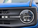 2026 Ford Bronco - Preview 3