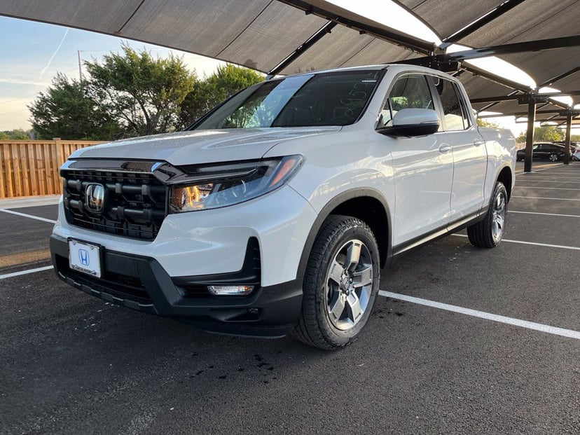 2026 Honda Ridgeline - Image 1