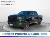 2027 Ram 1500 - Preview 2