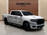 2026 Ram 1500 - Preview 7