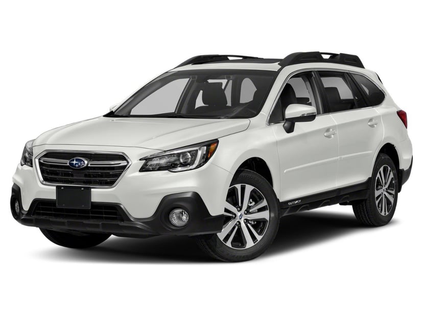 2018 Subaru Outback - Image 1