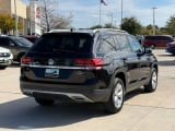 2018 Volkswagen Atlas - Preview 5