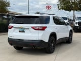 2020 Chevrolet Traverse - Preview 4