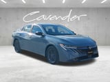 2027 Nissan Sentra - Preview 2