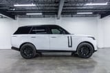 2026 Land Rover Range Rover - Preview 3