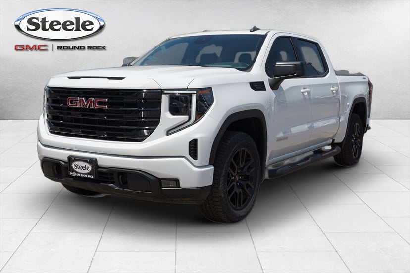 2026 GMC Sierra 1500 - Image 1