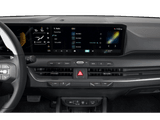 2027 Kia K4 - Preview 7