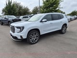 2027 GMC Acadia - Preview 3