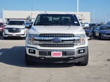 2018 Ford F-150 - Preview 2