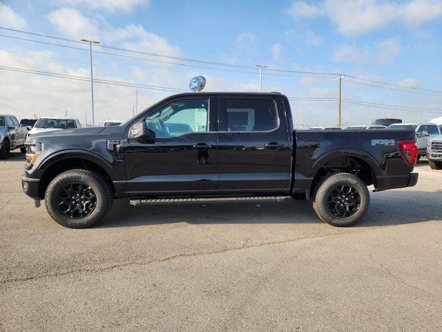 2026 Ford F-150 - Image 2