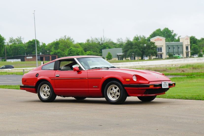 1983 Datsun 280ZX - Image 1