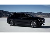 2027 Mercedes-Benz GLS - Preview 13