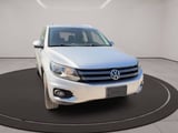 2013 Volkswagen Tiguan - Preview 4