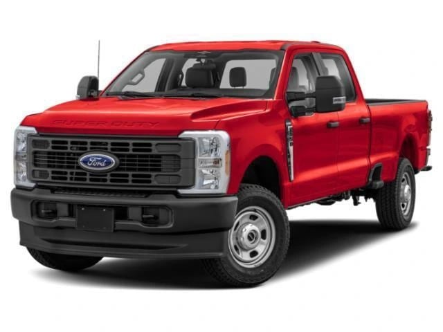 2026 Ford F-350 - Image 1
