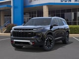 2027 Chevrolet Traverse - Preview 6