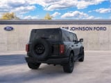 2026 Ford Bronco - Preview 8