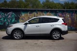 2013 Toyota RAV4 - Preview 7