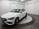 2024 Mercedes-Benz C-Class - Preview 3