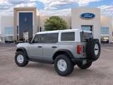 2026 Ford Bronco - Preview 4