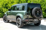2026 Land Rover Defender - Preview 12