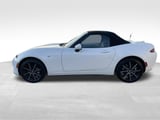 2024 Mazda MX-5 - Preview 8