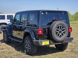 2027 Jeep Wrangler - Preview 4
