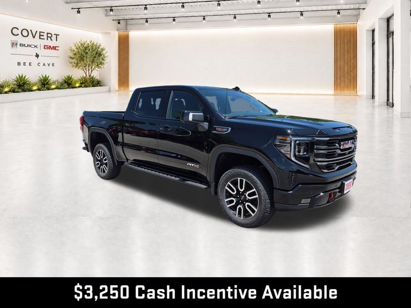 2026 GMC Sierra 1500 - Image 1