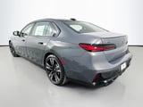 2026 BMW 7 Series - Preview 7