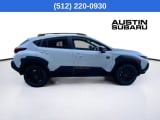 2026 Subaru Crosstrek - Preview 8
