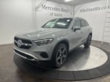 2027 Mercedes-Benz GLC - Preview 4