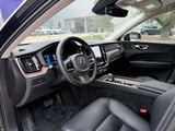 2023 Volvo XC60 - Preview 11