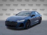 2026 Audi A6 - Preview 3