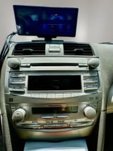 2011 Toyota Camry - Preview 11