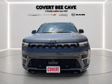 2026 Jeep Grand Wagoneer - Preview 2