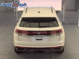 2025 Volkswagen Atlas - Preview 8